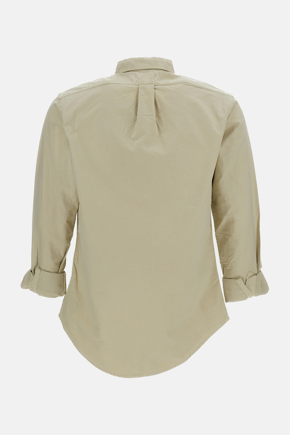 FEATHERWEIGHT MESH SHIRT