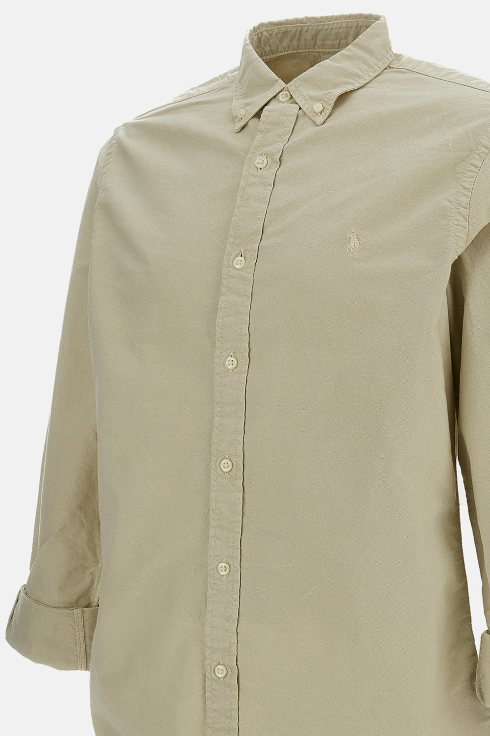 FEATHERWEIGHT MESH SHIRT