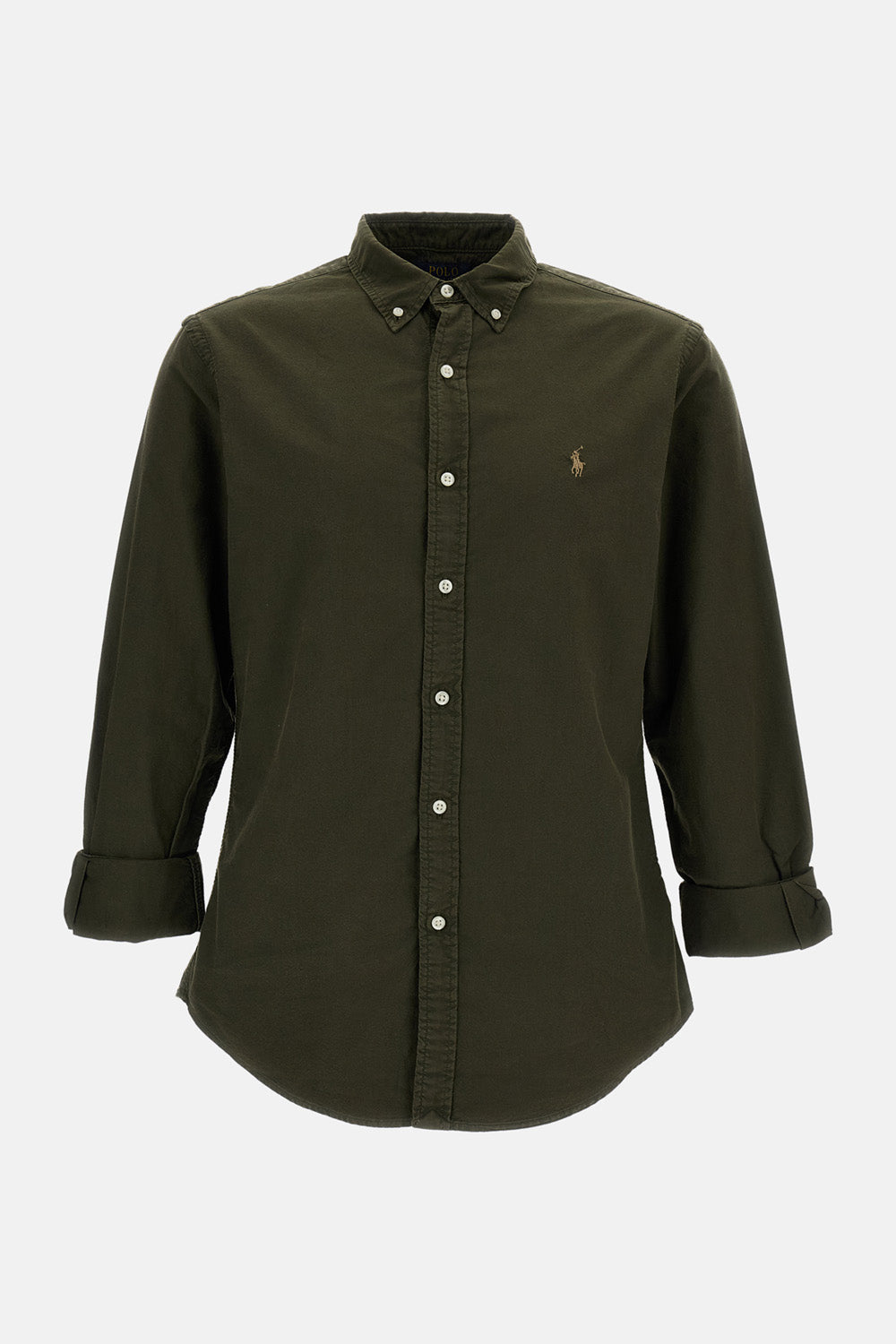 FEATHERWEIGHT MESH SHIRT