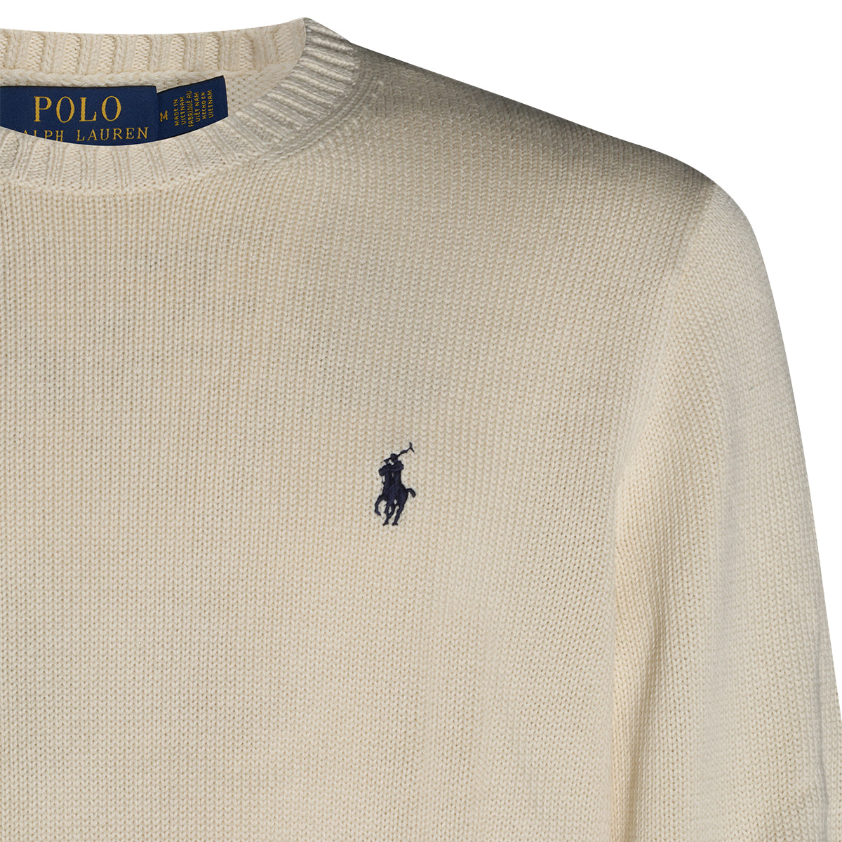 POLO RALPH LAUREN MAN,knitwear