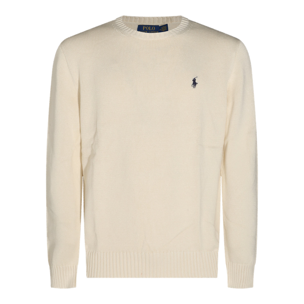 POLO RALPH LAUREN MAN,knitwear