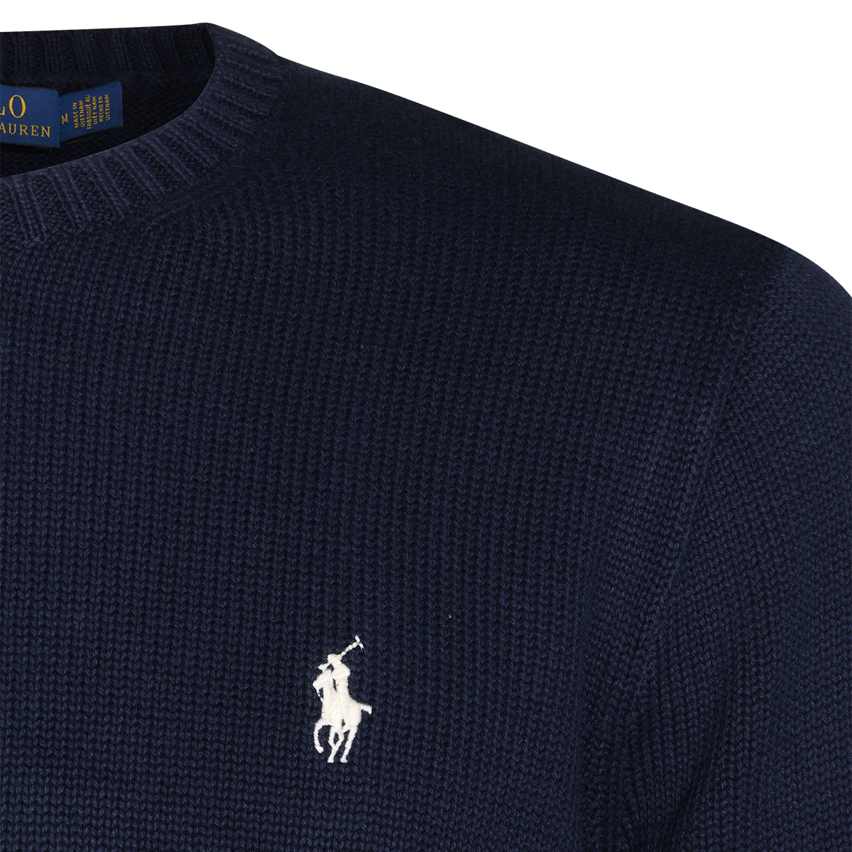 POLO RALPH LAUREN MAN,knitwear