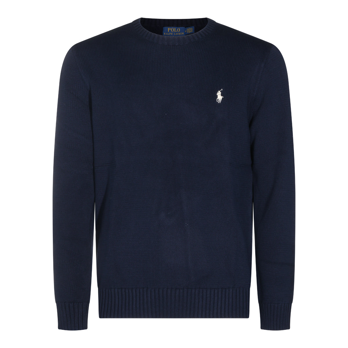 POLO RALPH LAUREN MAN,knitwear