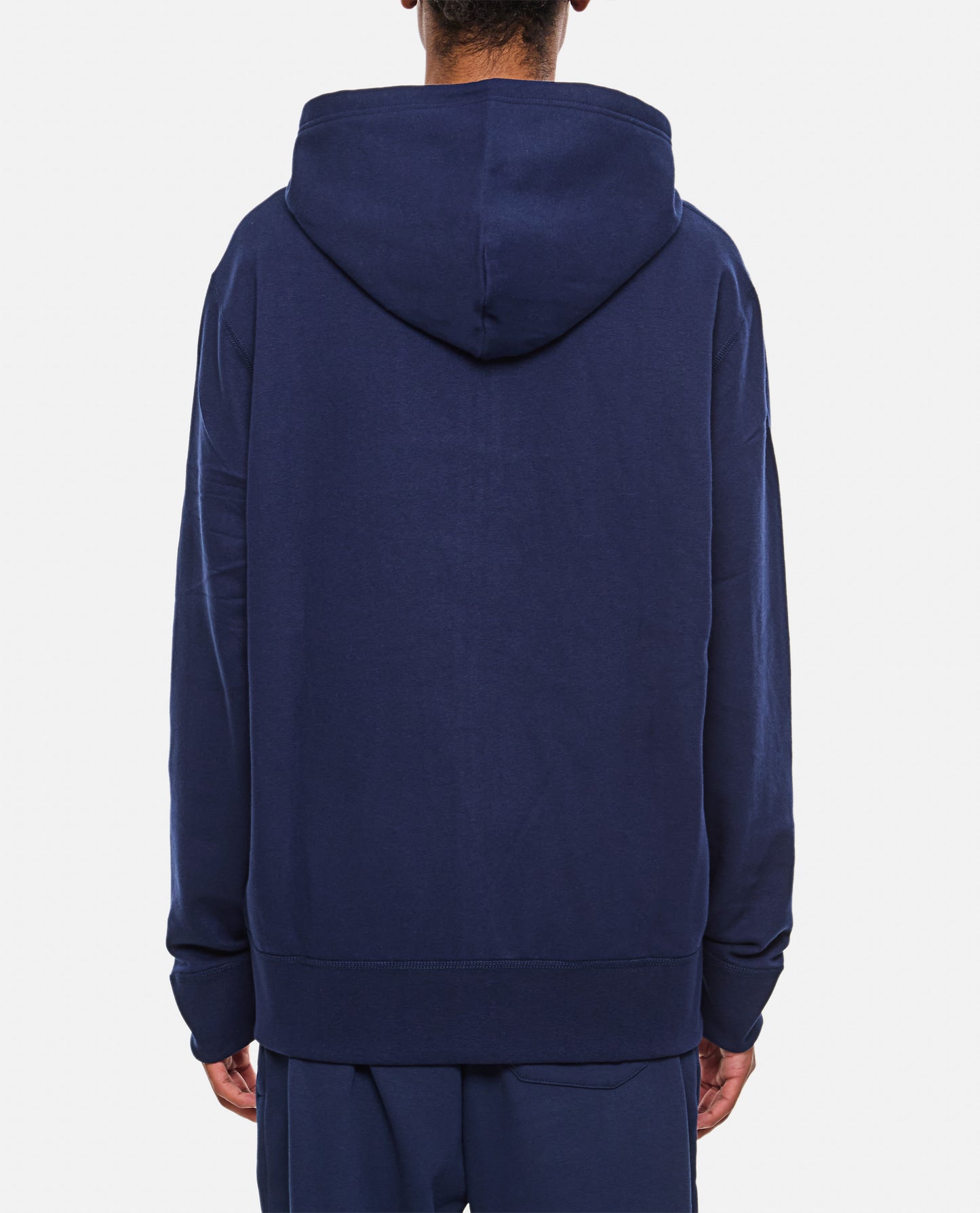 LONG SLEEVE-KNIT