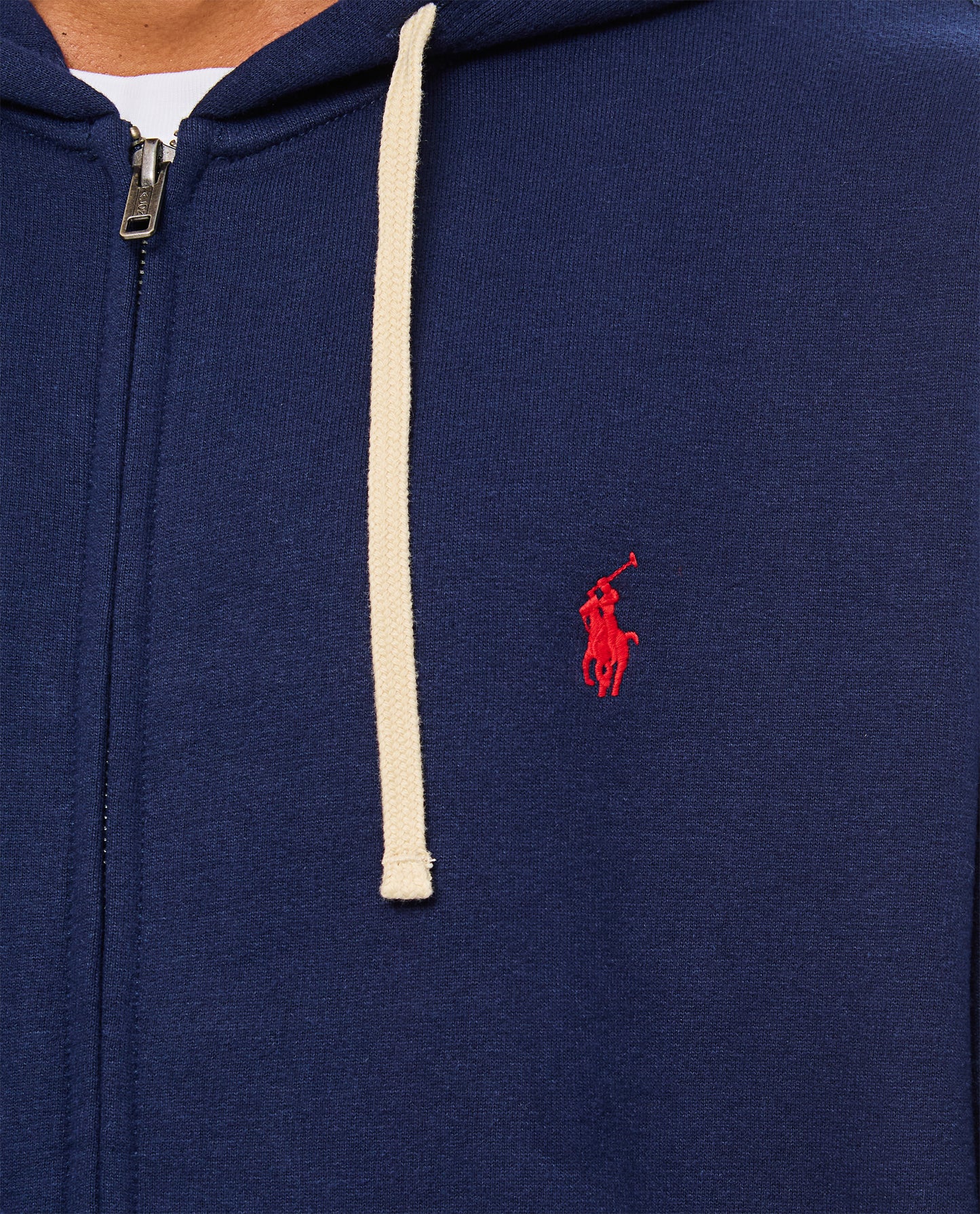 LONG SLEEVE-KNIT