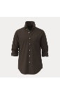 CORDUROY SHIRT