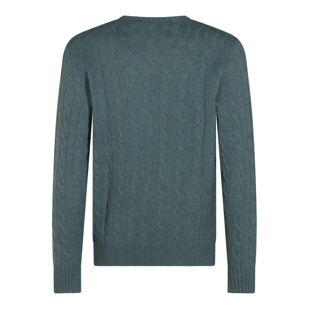 POLO RALPH LAUREN MAN,knitwear