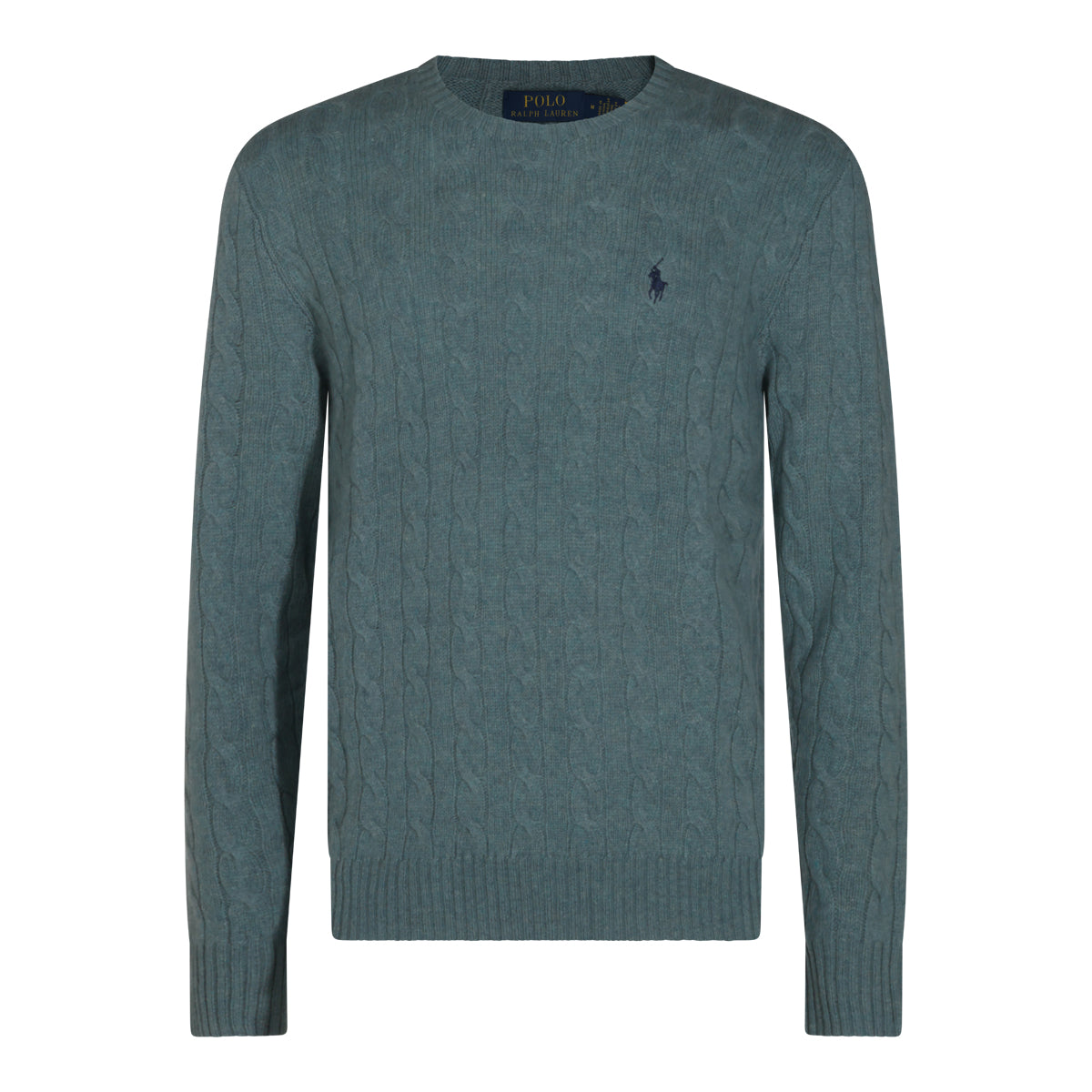 POLO RALPH LAUREN MAN,knitwear