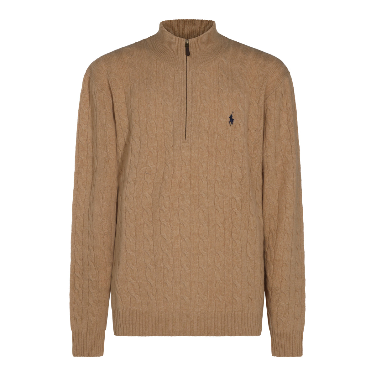 POLO RALPH LAUREN MAN,knitwear