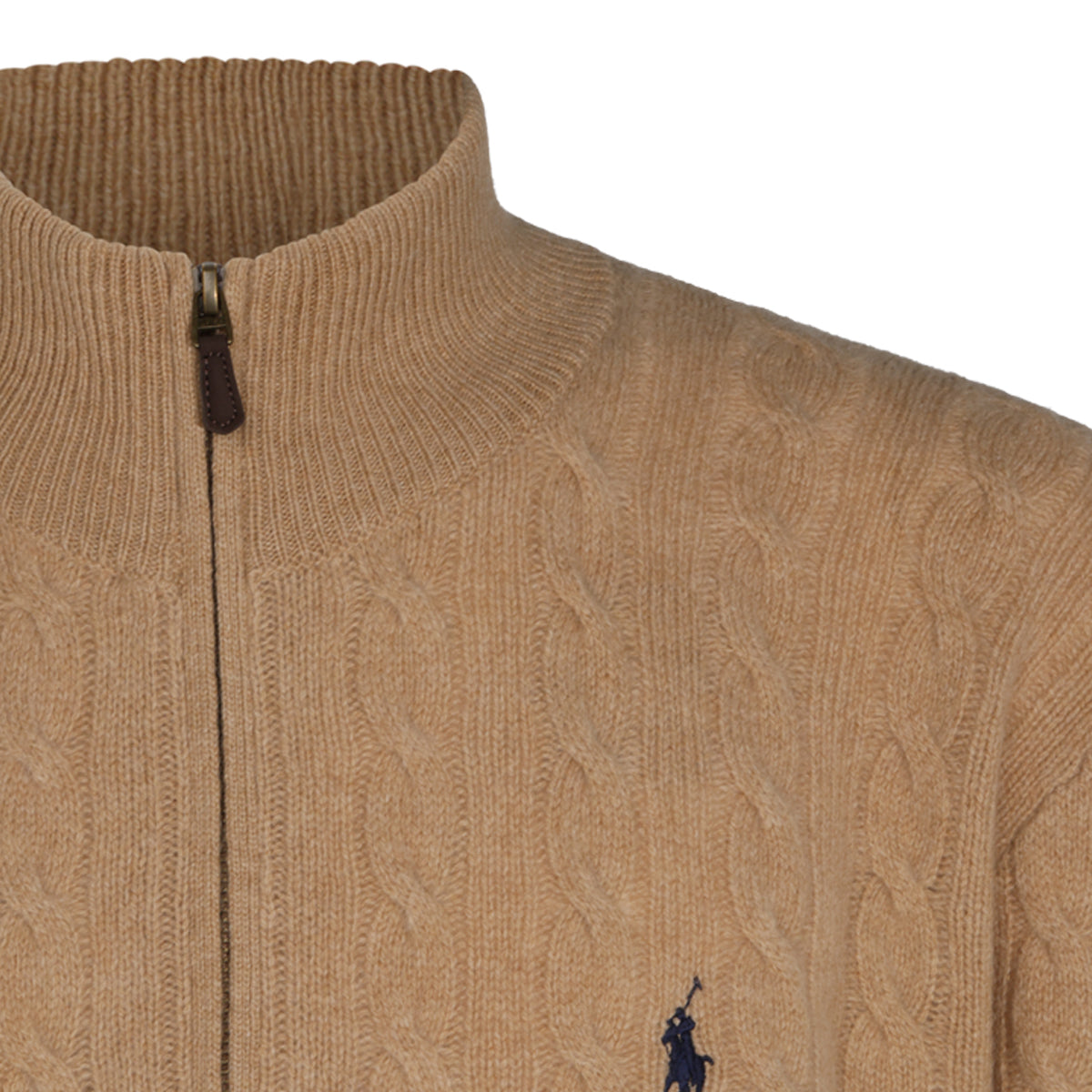 POLO RALPH LAUREN MAN,knitwear