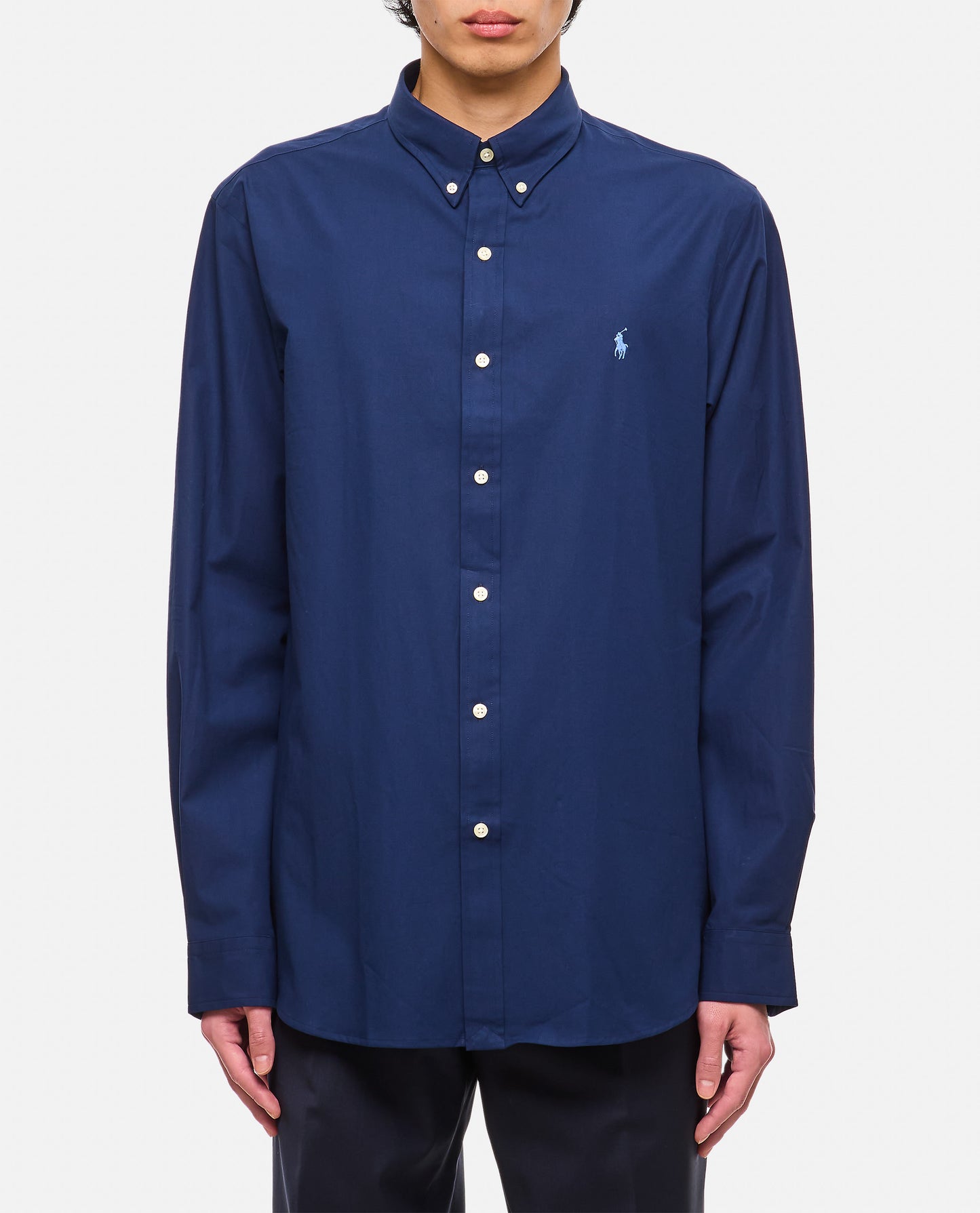 SPORT COTTON SHIRT