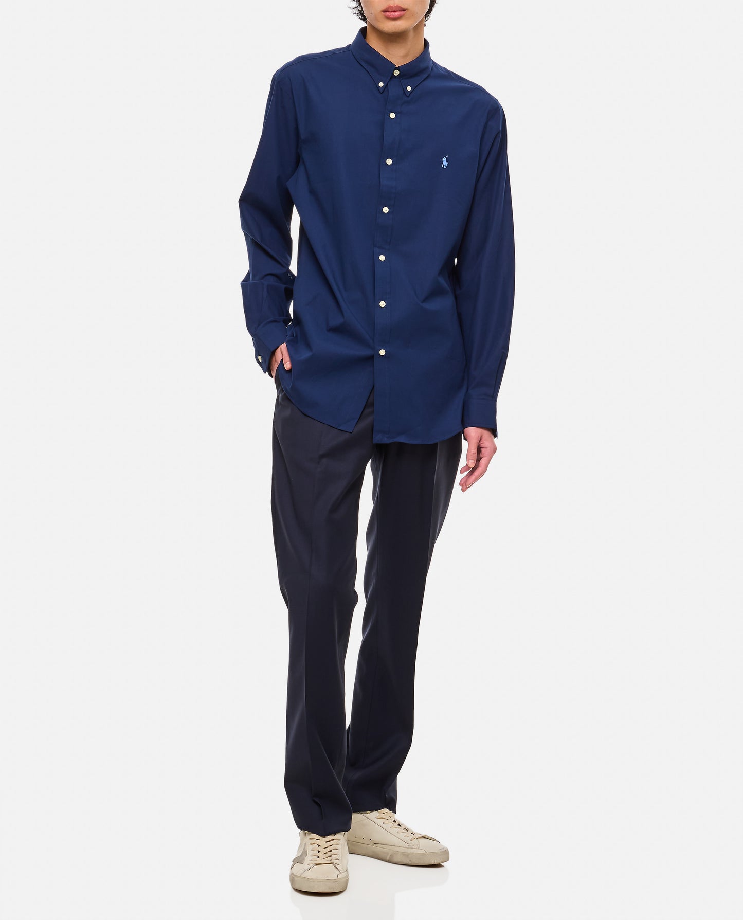 SPORT COTTON SHIRT