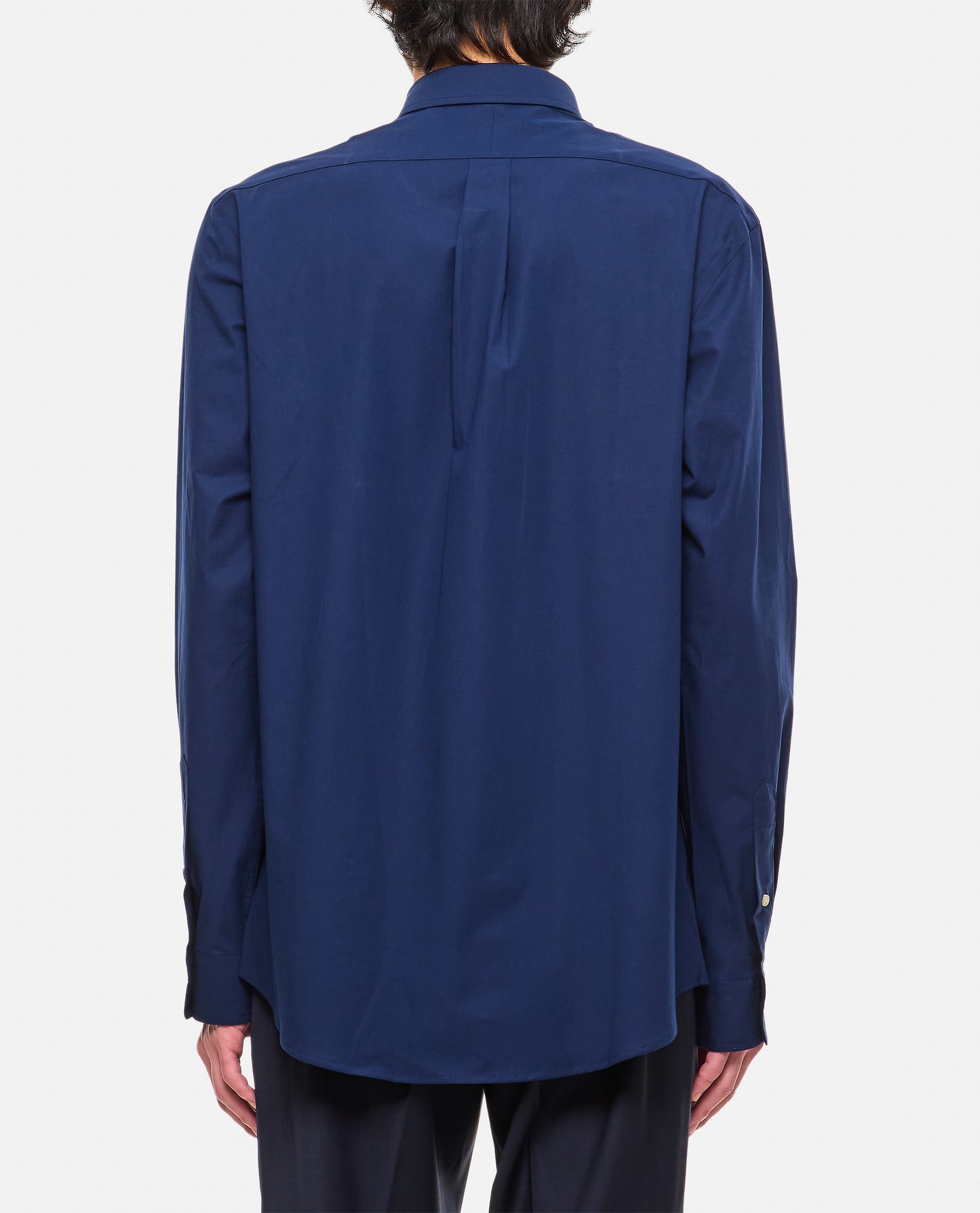 SPORT COTTON SHIRT