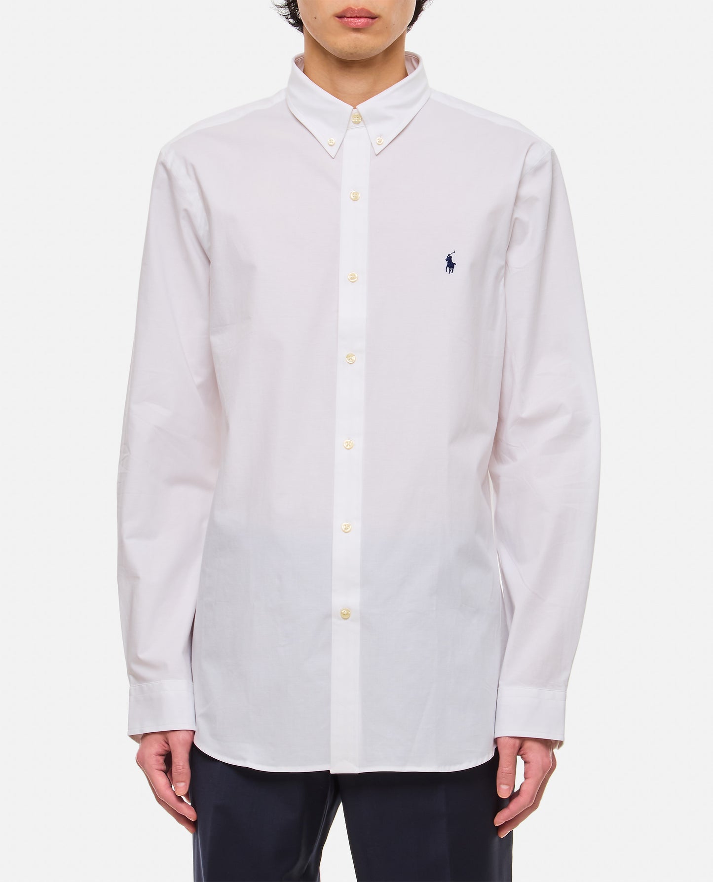 SPORT COTTON SHIRT