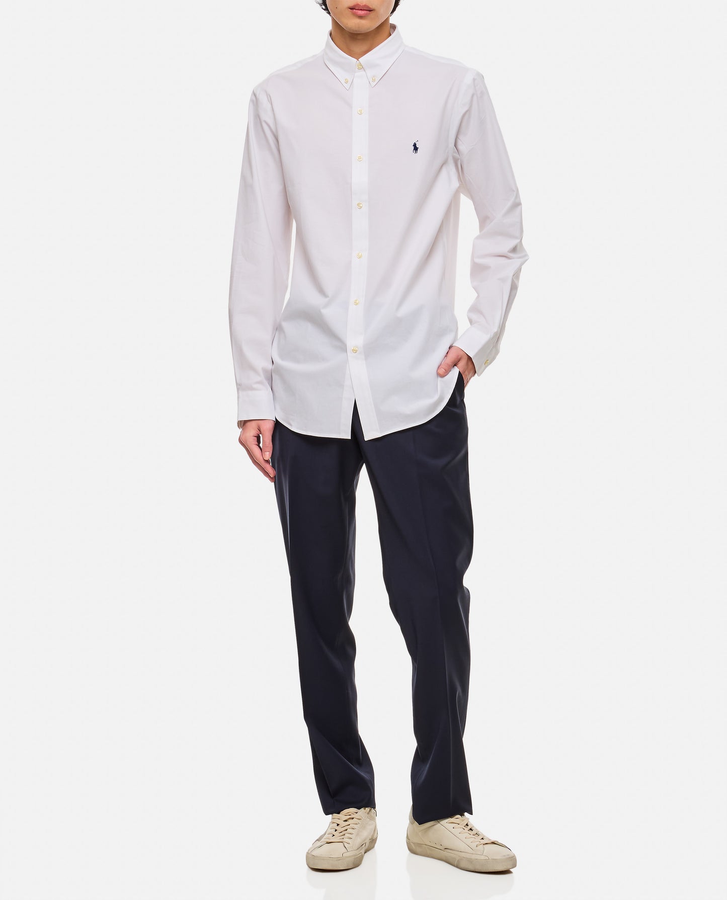 SPORT COTTON SHIRT