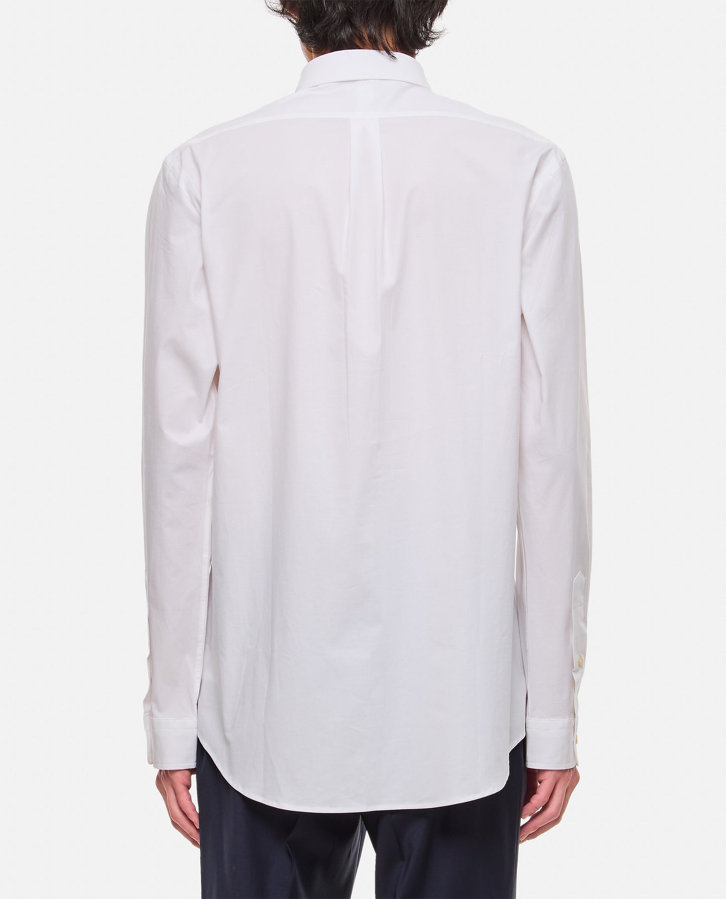 SPORT COTTON SHIRT