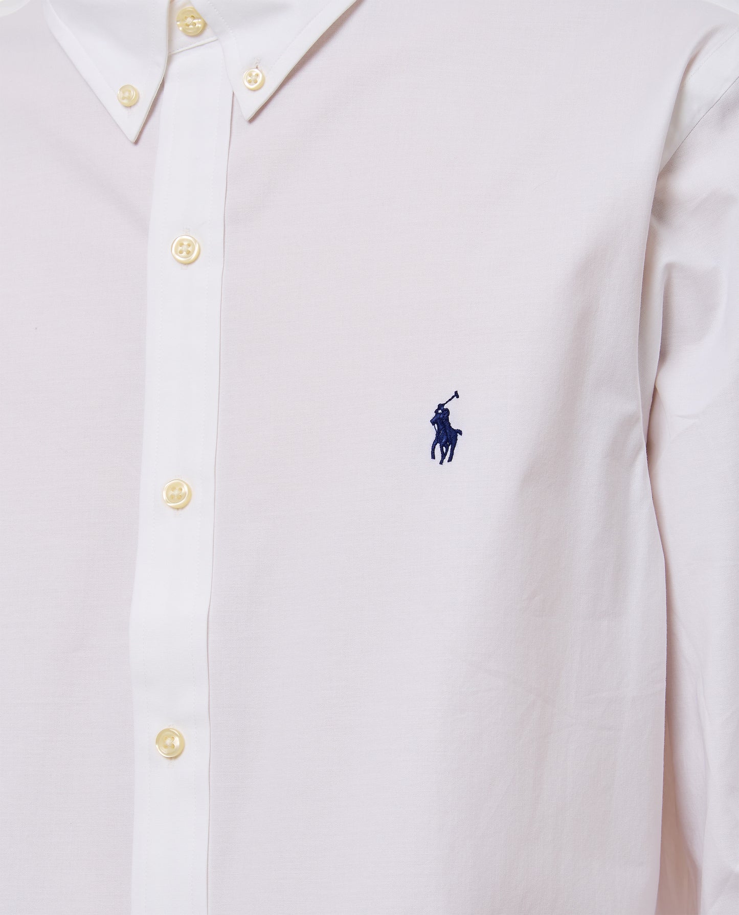 SPORT COTTON SHIRT
