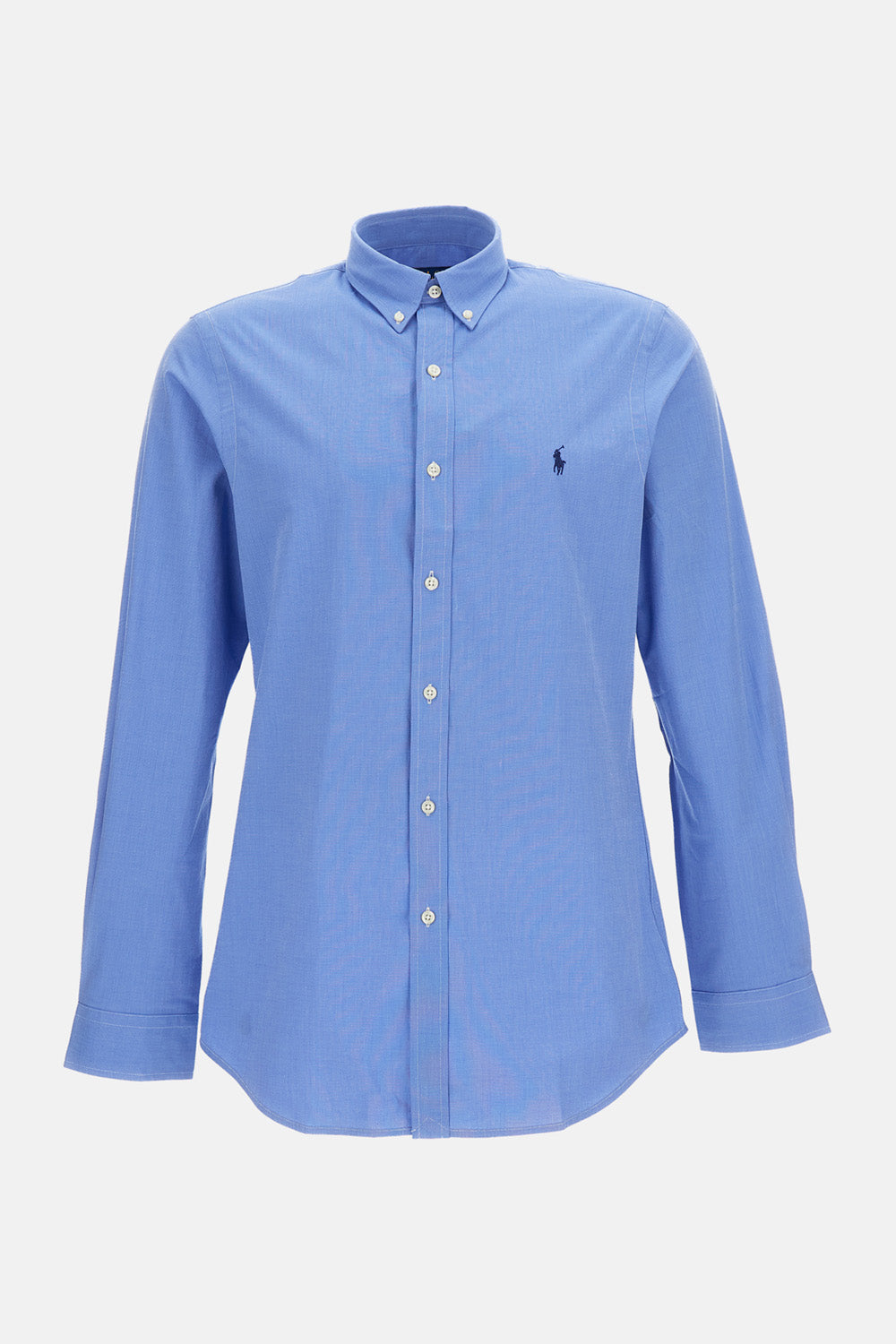 LONG SLEEVE SPORT SHIRT