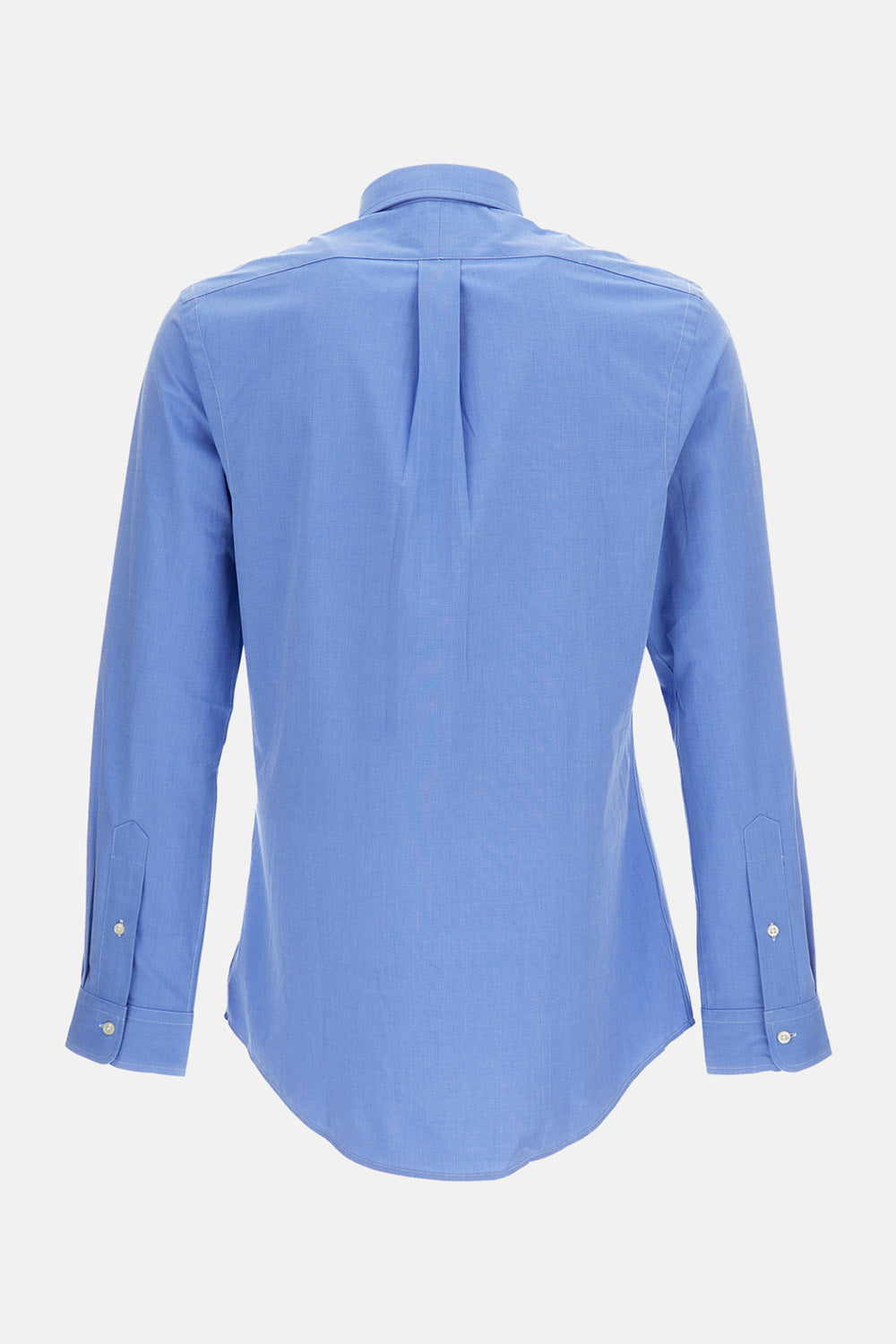 LONG SLEEVE SPORT SHIRT