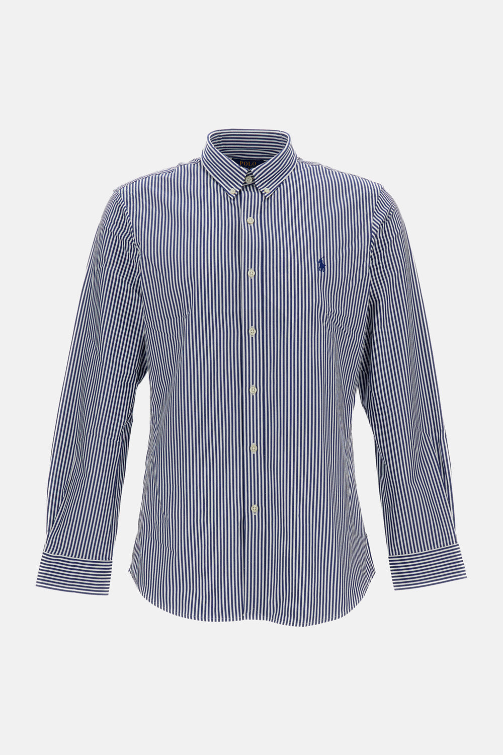 STRIPED SHIRT