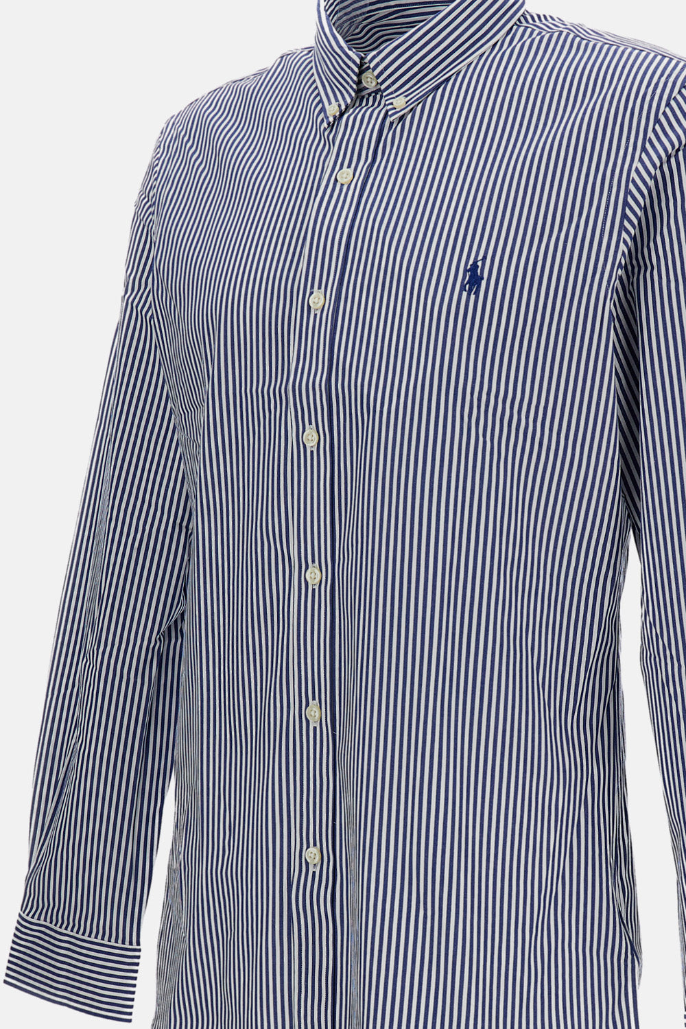 STRIPED SHIRT