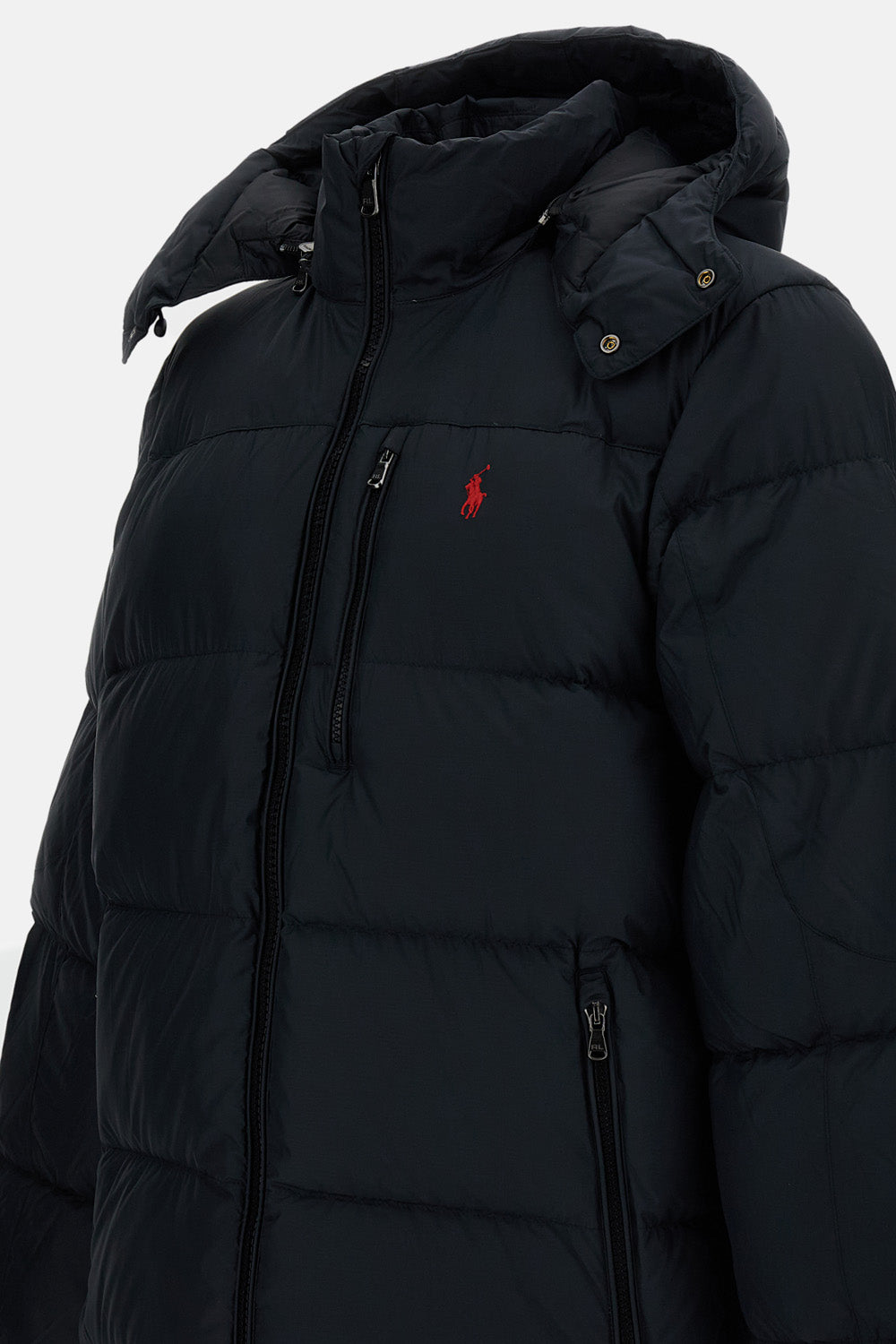 GORHAM INSULATED-BOMBER