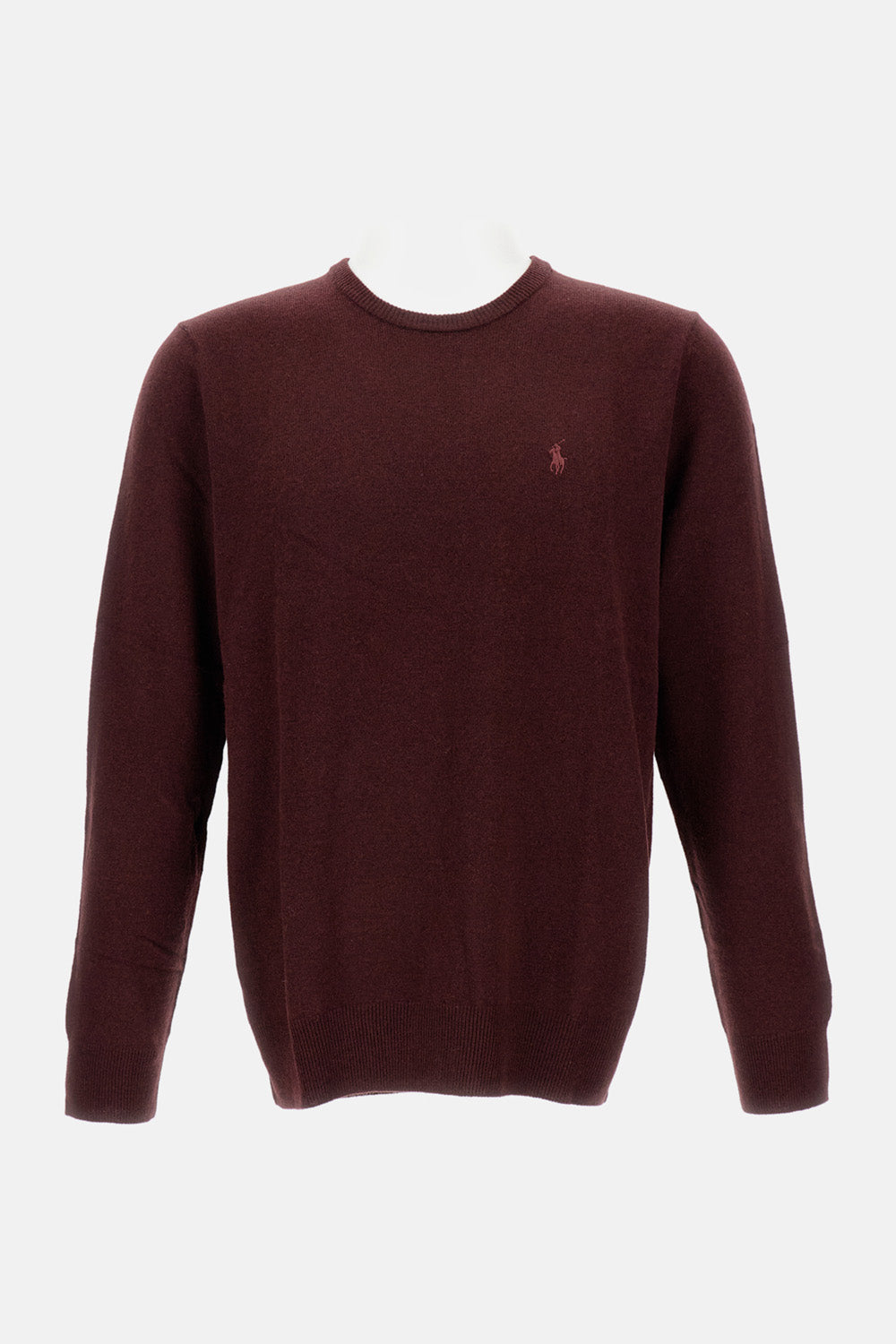 CREWNECK SWEATER