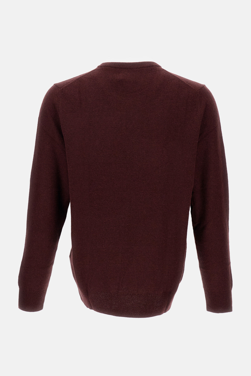 CREWNECK SWEATER