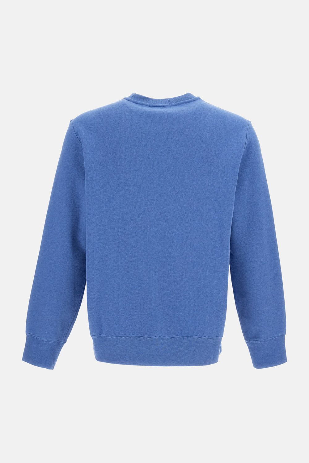 POLO BEAR CREWNECK SWEATSHIRT