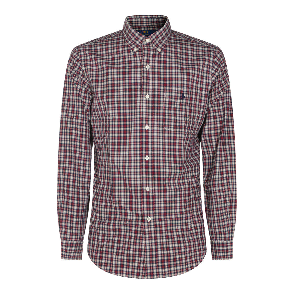 POLO RALPH LAUREN MAN,shirts