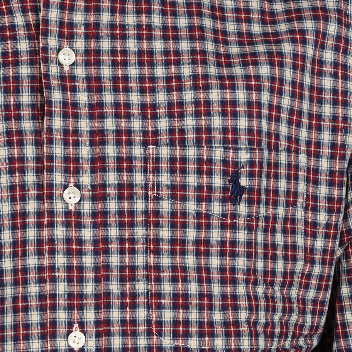 POLO RALPH LAUREN MAN,shirts