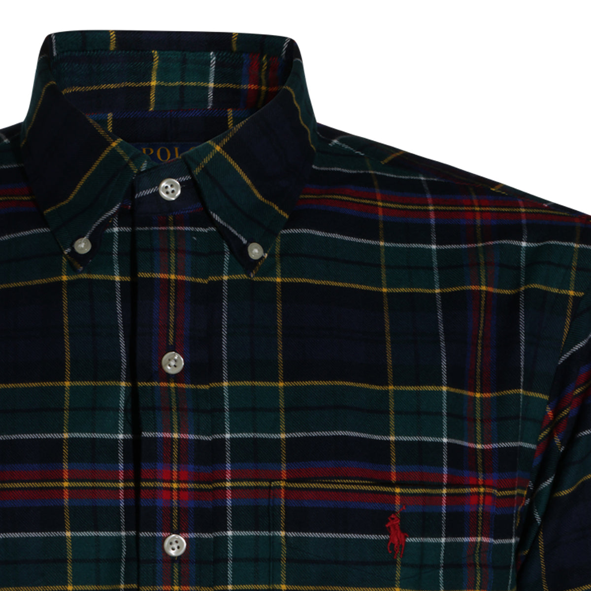 POLO RALPH LAUREN MAN,shirts