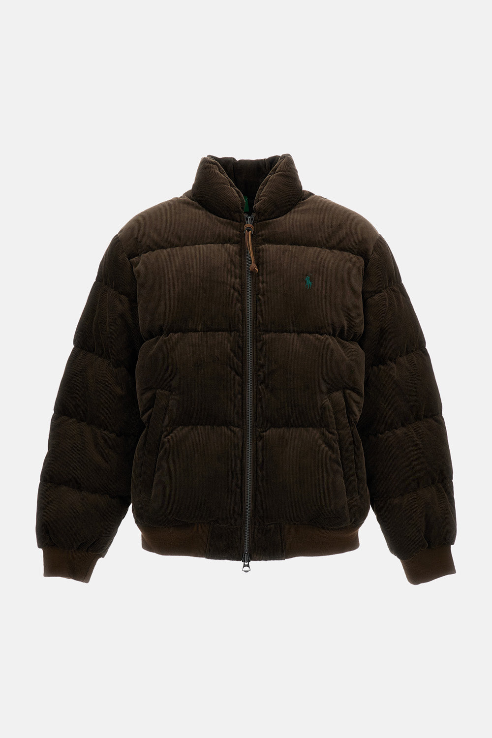 WYOMING CORDUROY DOWN JACKET