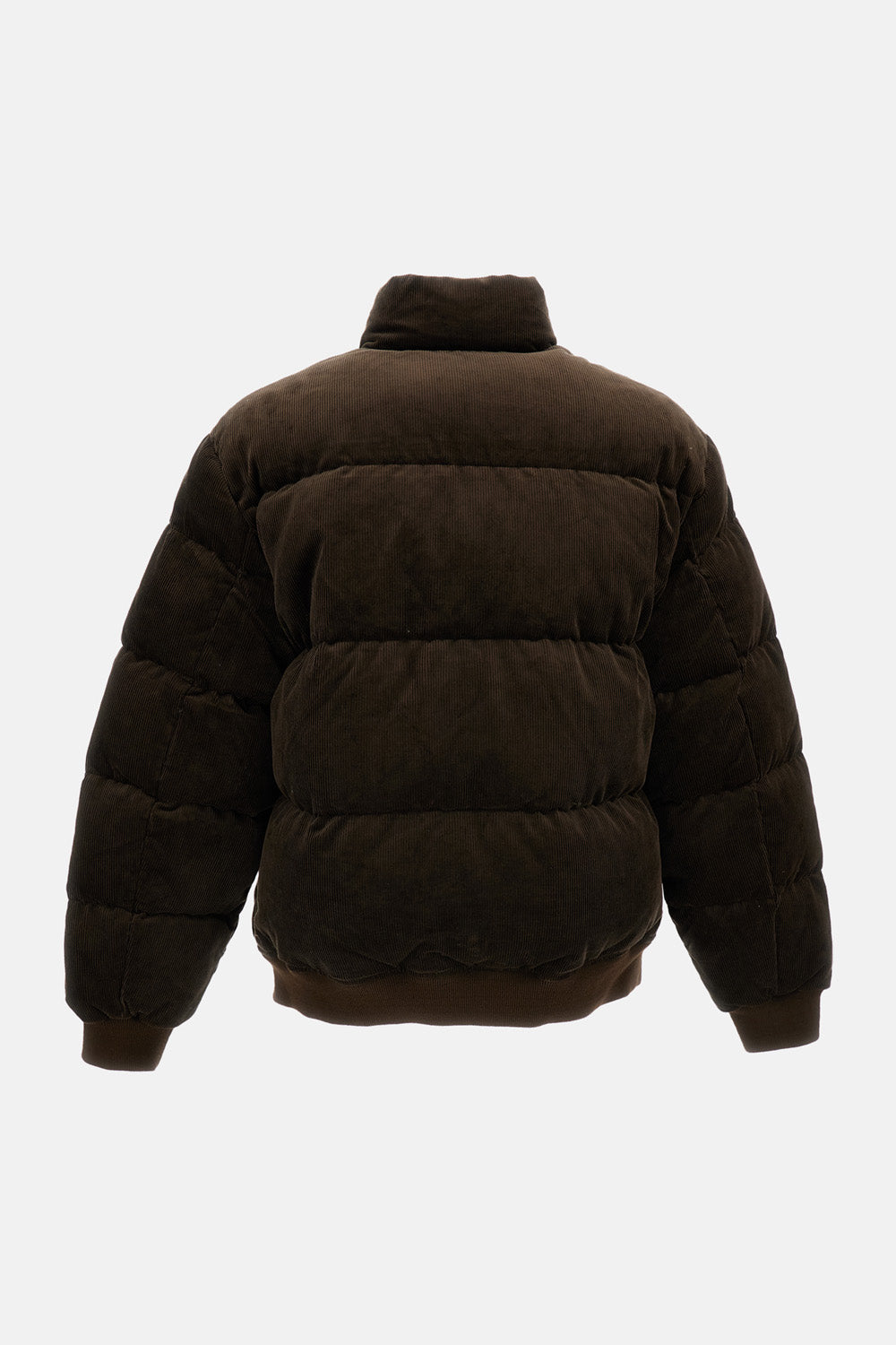 WYOMING CORDUROY DOWN JACKET