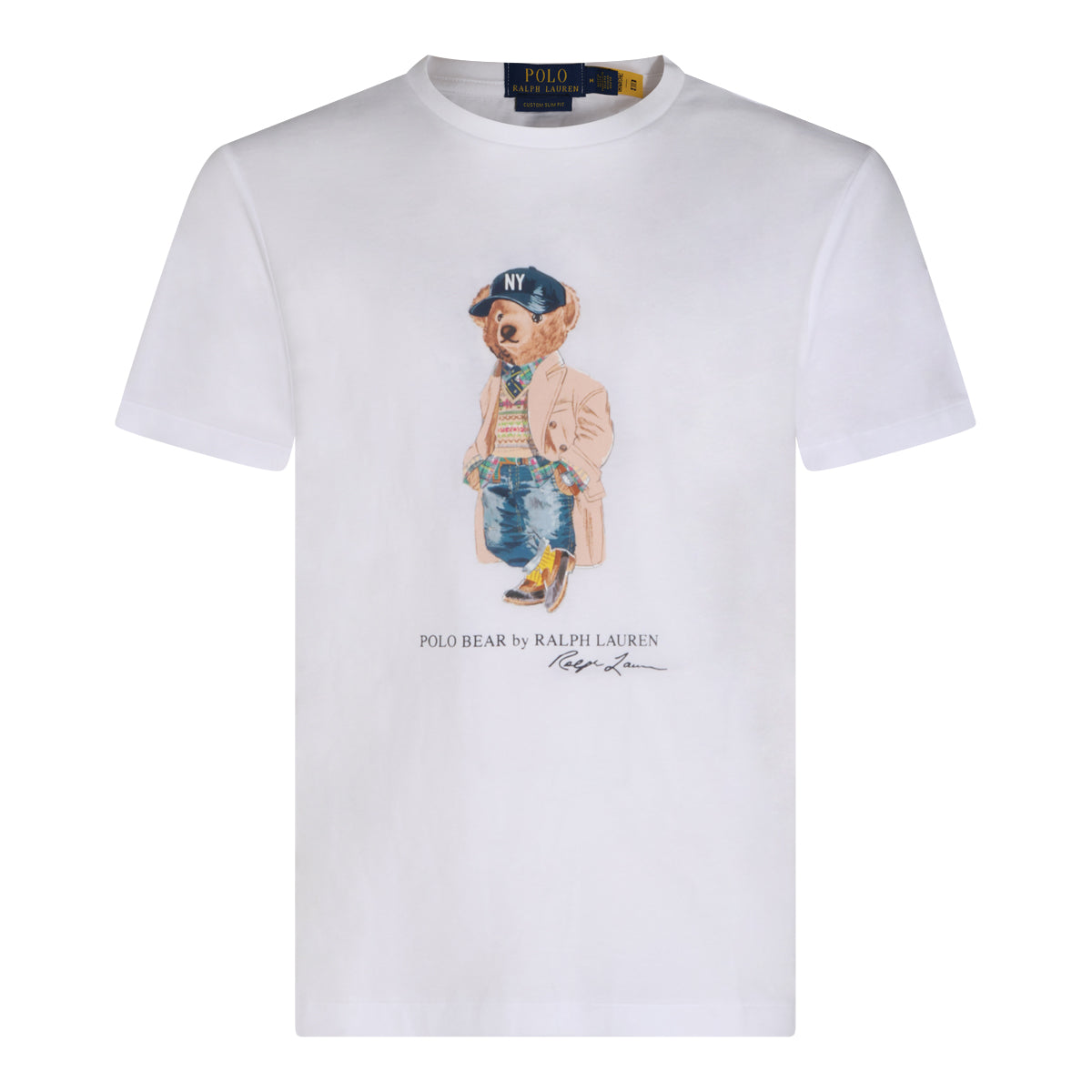 POLO RALPH LAUREN MAN,t-shirts