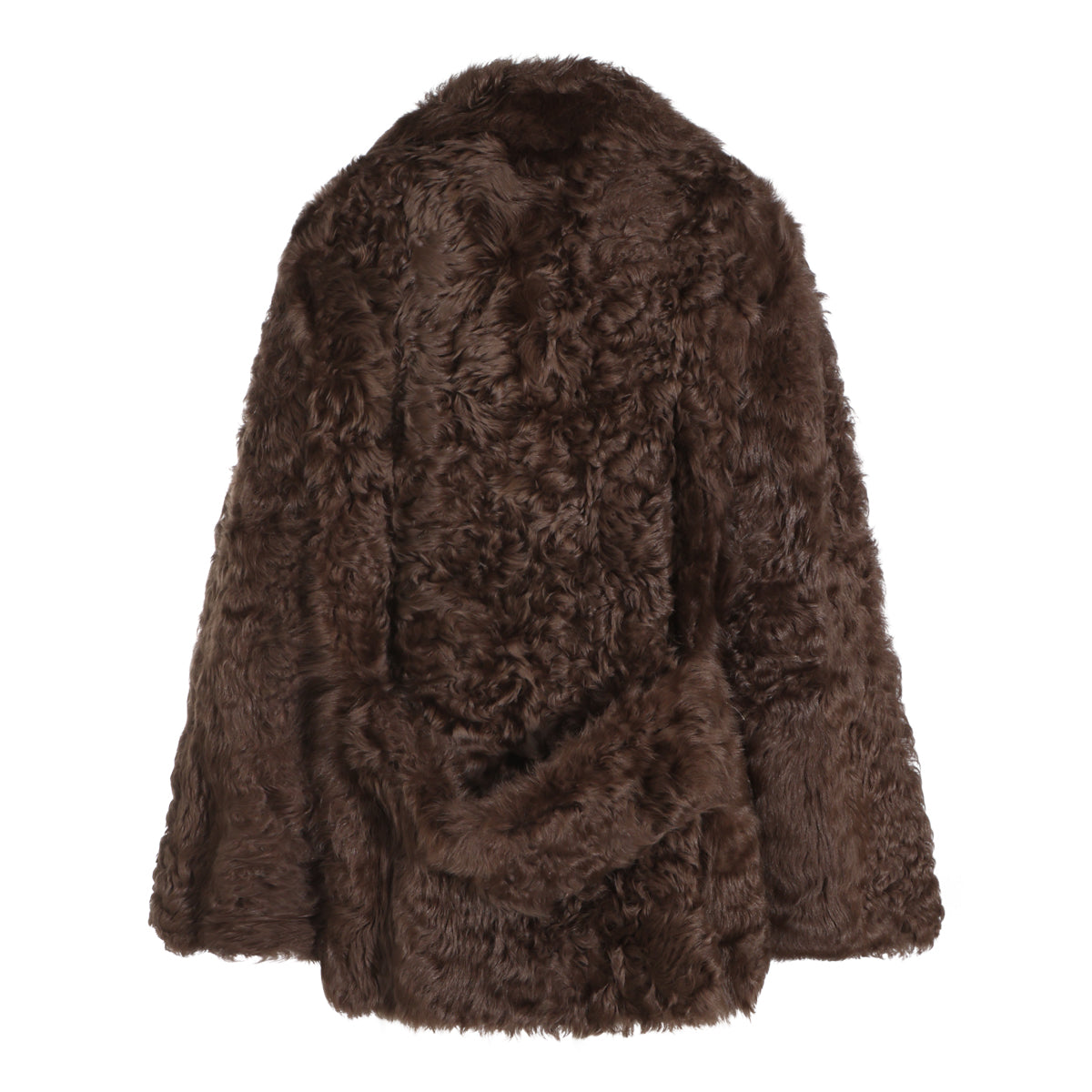 PORTS 1961 WOMAN,fur jackets