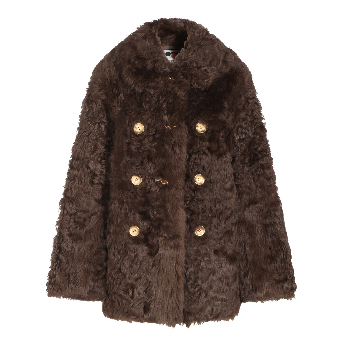 PORTS 1961 WOMAN,fur jackets