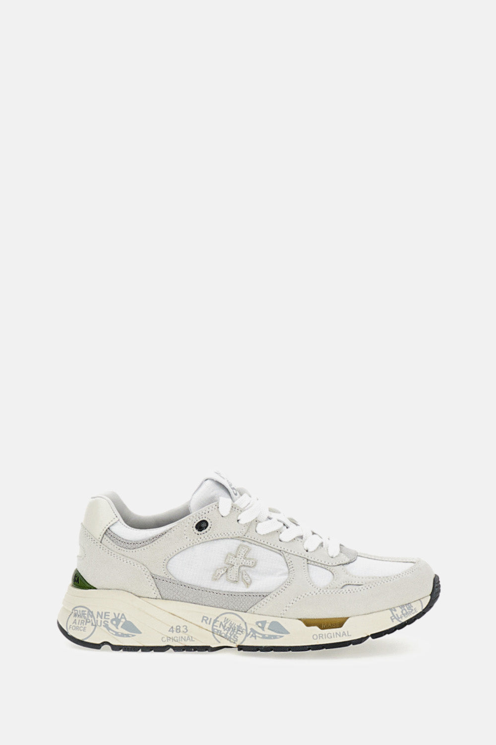 MASED SNEAKERS