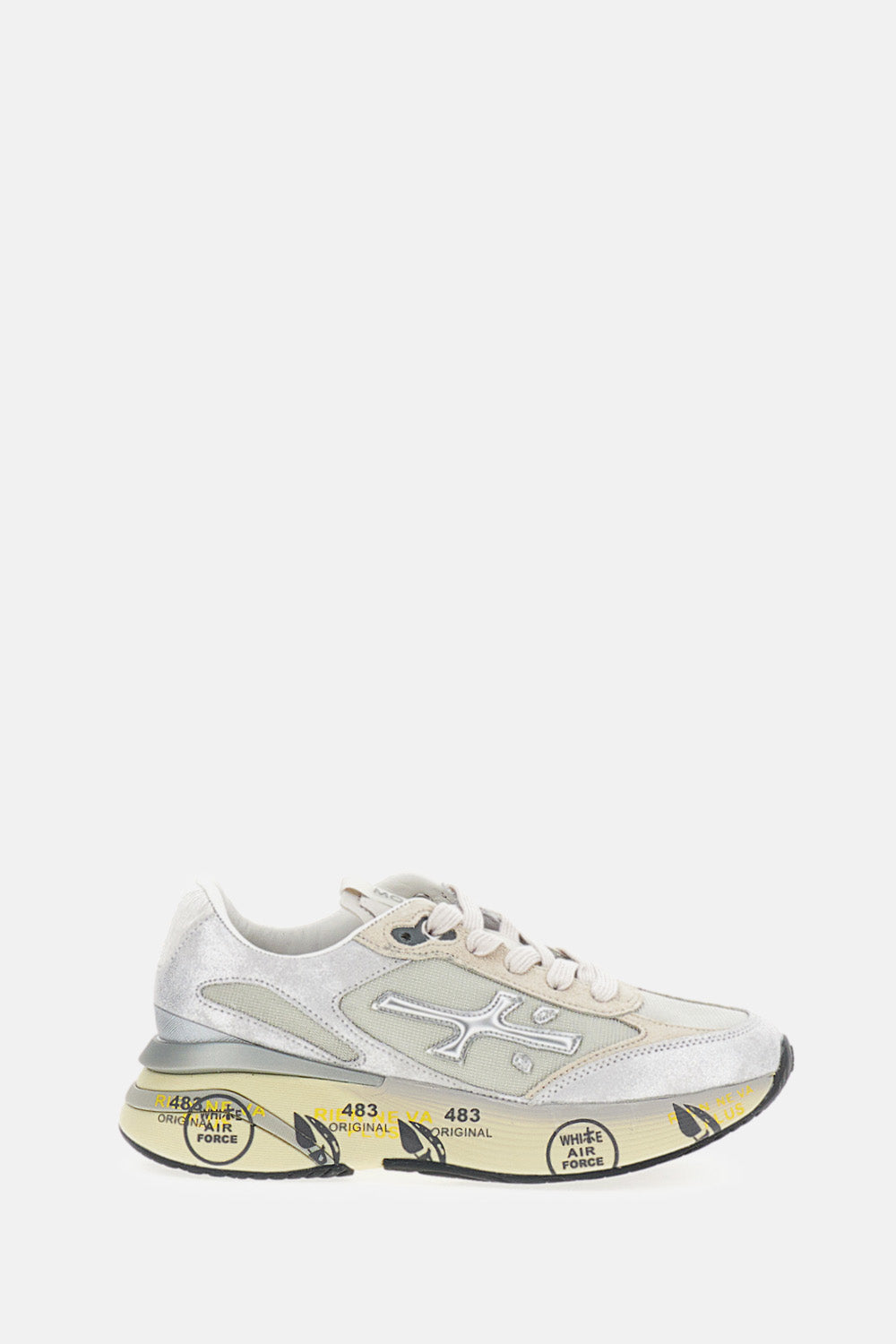 SNEAKERS MOERUND