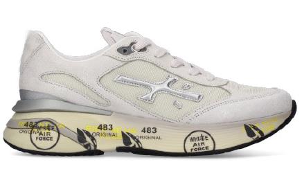 SNEAKERS MOERUND