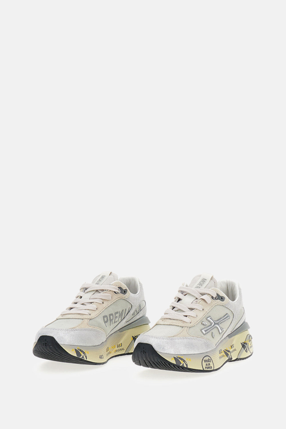 SNEAKERS MOERUND