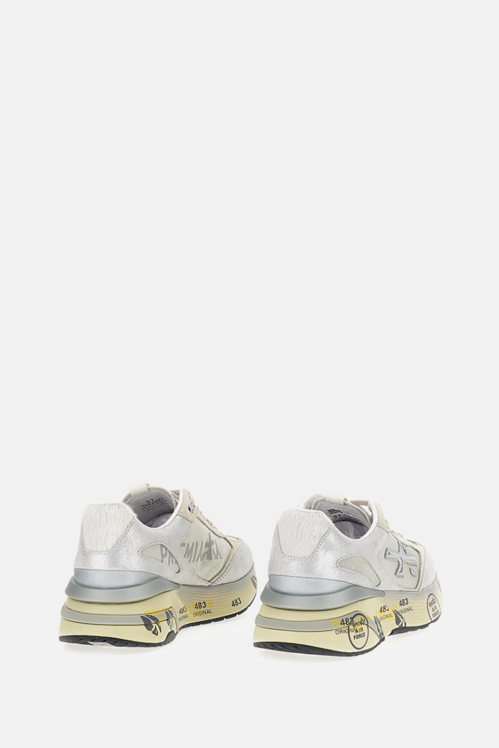 SNEAKERS MOERUND