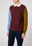 PS Paul Smith MAN,knitwear