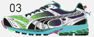 Puma MAN,sneakers