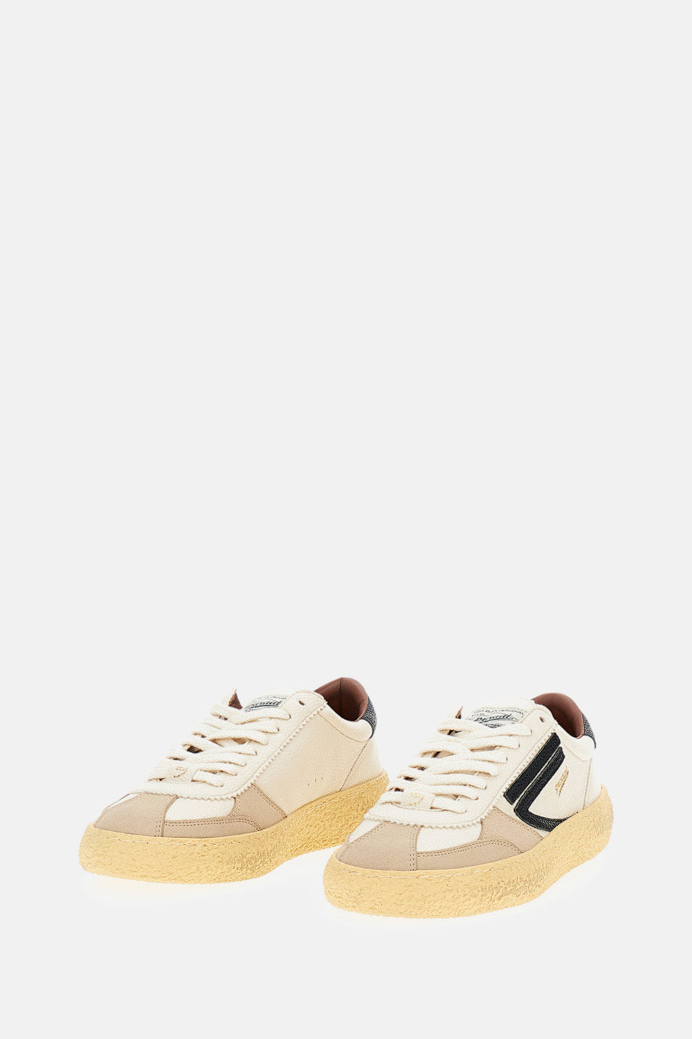 SNEAKERS 1.01 VINTAGE