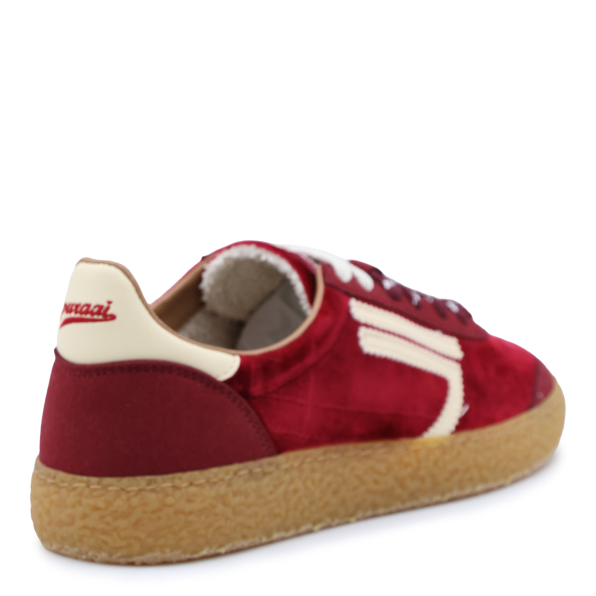 PURAAI WOMAN,sneakers
