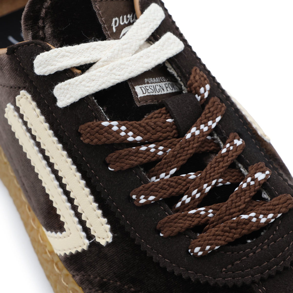 PURAAI WOMAN,sneakers