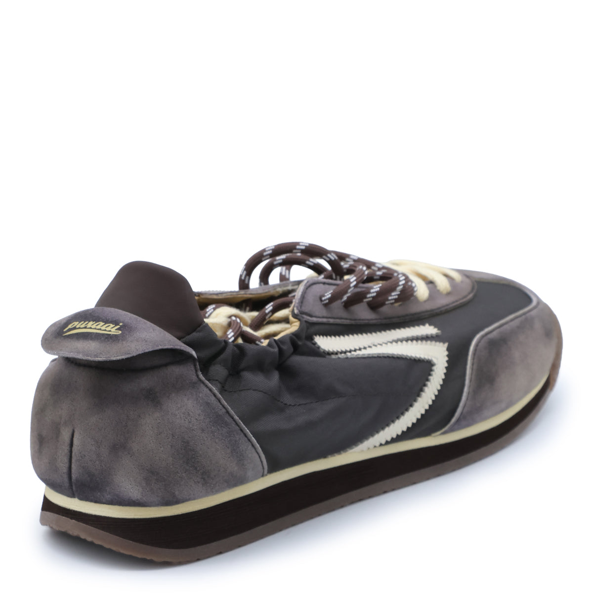 PURAAI MAN,sneakers