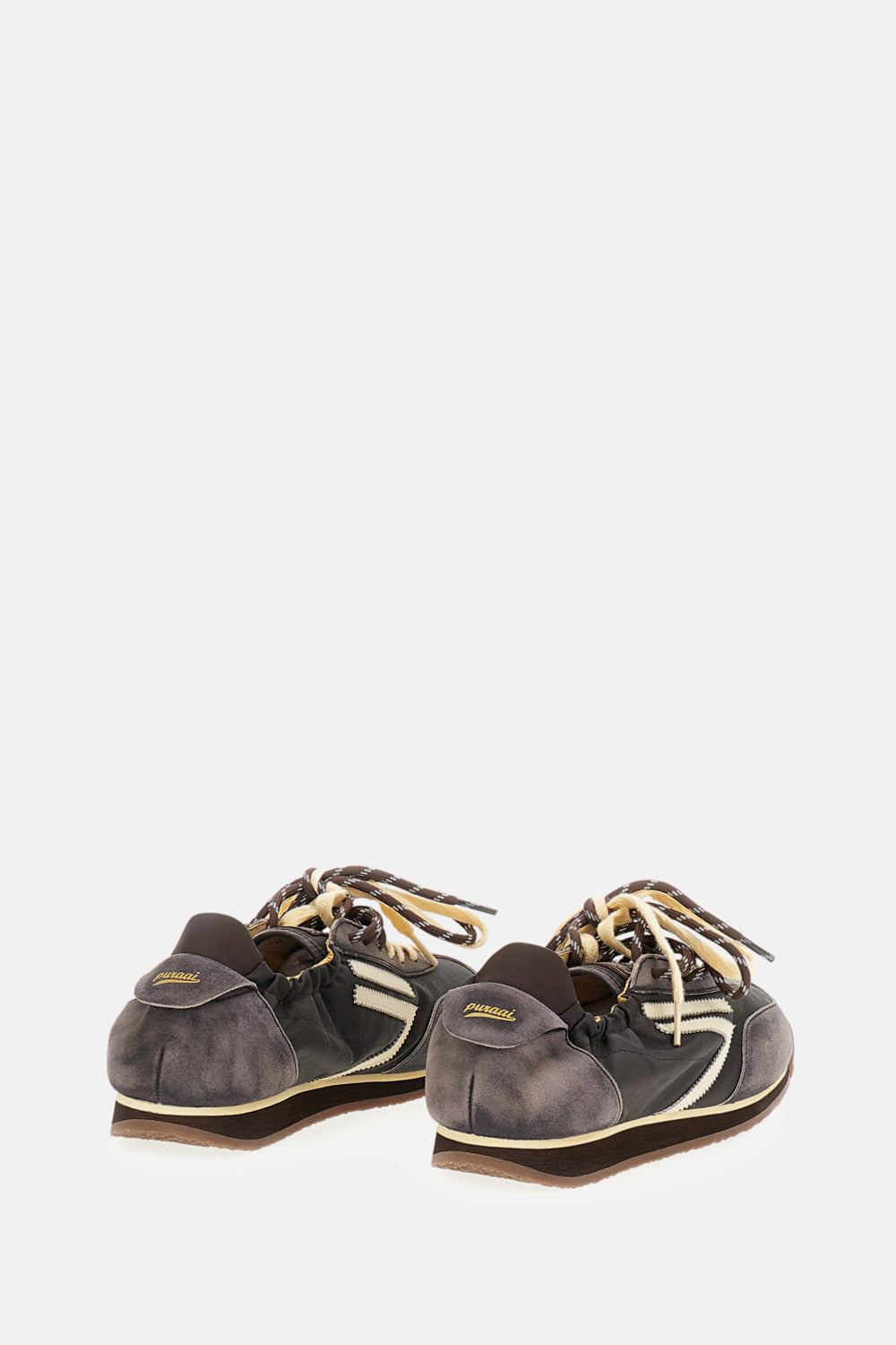 SNEAKERS 6.02 PANTHER