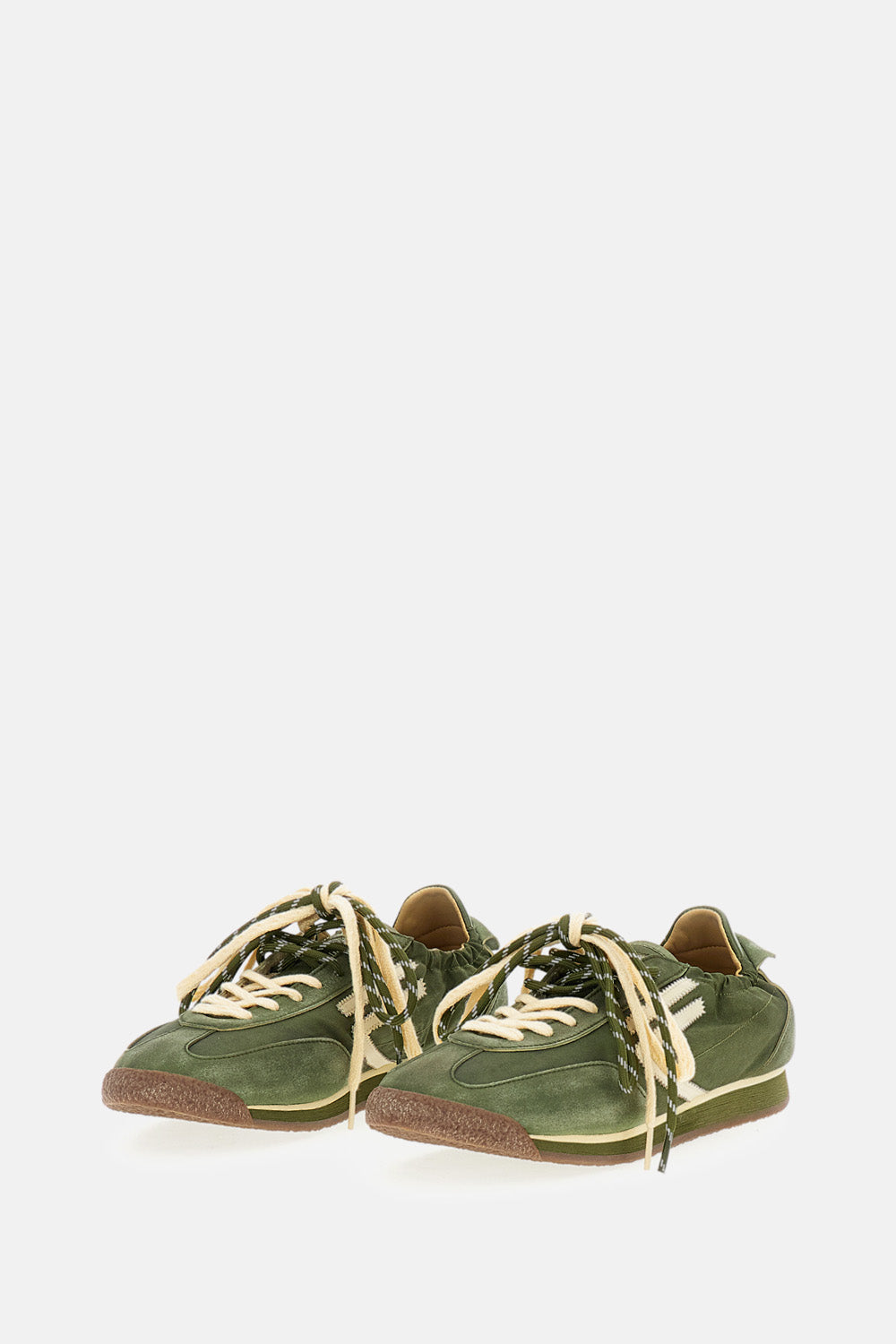 SNEAKERS 6.02 PANTHER